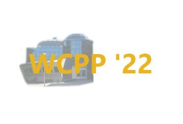 WCPP &#39;22